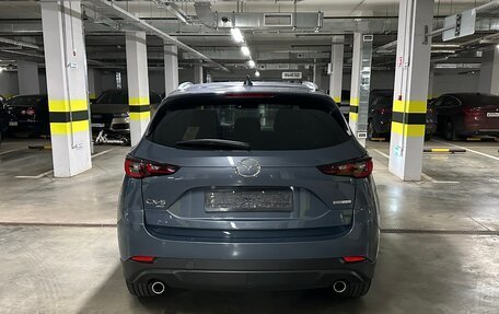 Mazda CX-5 II, 2022 год, 3 450 000 рублей, 4 фотография