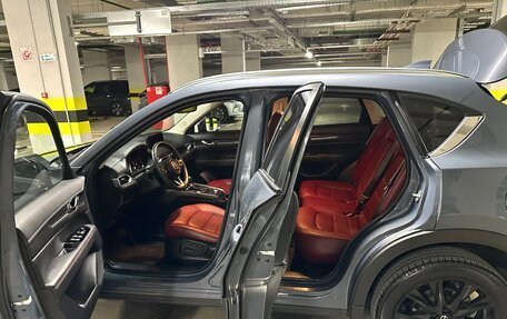Mazda CX-5 II, 2022 год, 3 450 000 рублей, 11 фотография