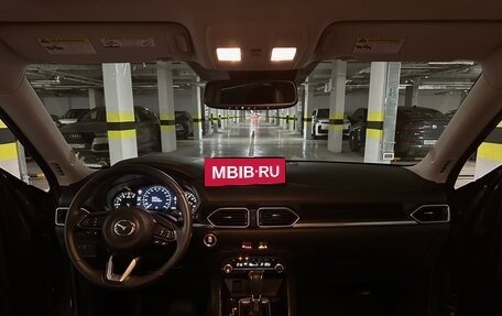 Mazda CX-5 II, 2022 год, 3 450 000 рублей, 12 фотография