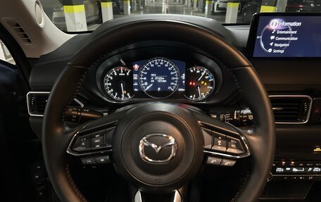 Mazda CX-5 II, 2022 год, 3 450 000 рублей, 15 фотография