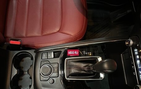 Mazda CX-5 II, 2022 год, 3 450 000 рублей, 16 фотография