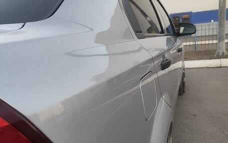 Chevrolet Aveo III, 2008 год, 455 000 рублей, 4 фотография