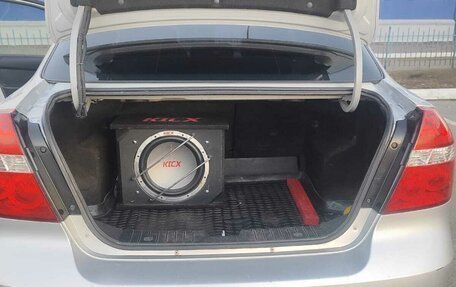 Chevrolet Aveo III, 2008 год, 455 000 рублей, 3 фотография