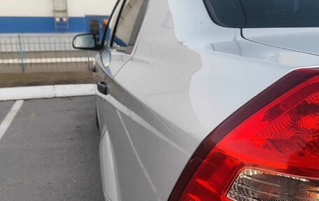 Chevrolet Aveo III, 2008 год, 455 000 рублей, 5 фотография