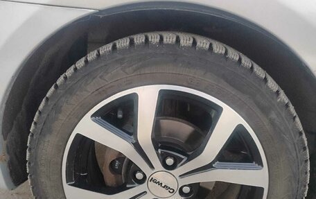 Chevrolet Aveo III, 2008 год, 455 000 рублей, 14 фотография