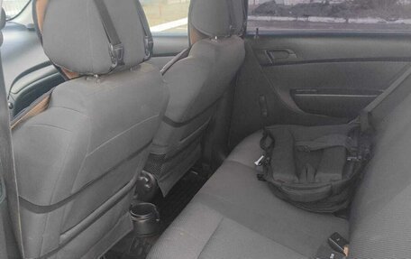 Chevrolet Aveo III, 2008 год, 455 000 рублей, 10 фотография