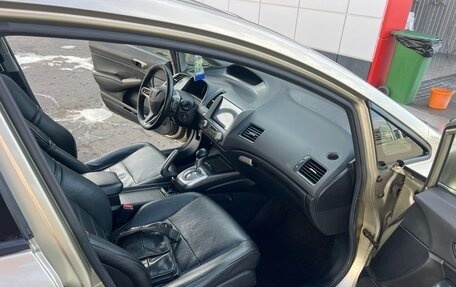 Honda Civic VIII, 2007 год, 775 000 рублей, 7 фотография