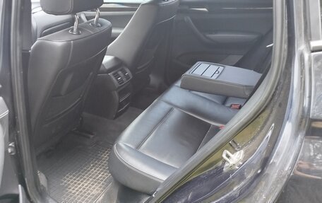 BMW X3, 2012 год, 1 500 000 рублей, 8 фотография