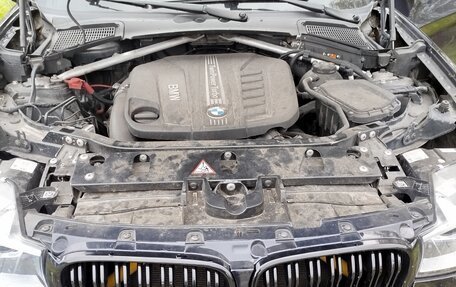 BMW X3, 2012 год, 1 500 000 рублей, 10 фотография