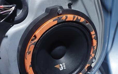 Ford Focus II рестайлинг, 2008 год, 550 000 рублей, 8 фотография