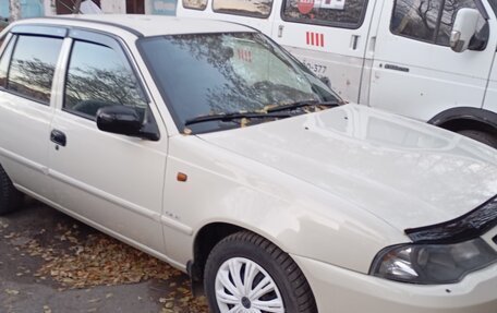 Daewoo Nexia I рестайлинг, 2012 год, 270 000 рублей, 2 фотография