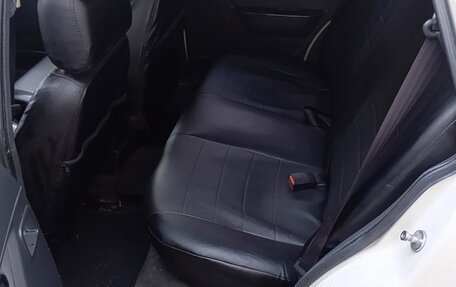 Daewoo Nexia I рестайлинг, 2012 год, 270 000 рублей, 6 фотография