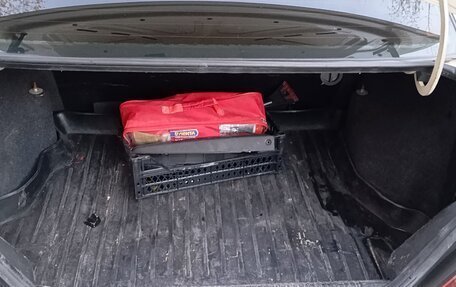 Daewoo Nexia I рестайлинг, 2012 год, 270 000 рублей, 11 фотография