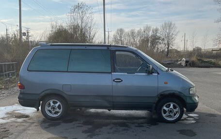Nissan Largo III (W30), 1997 год, 310 000 рублей, 3 фотография