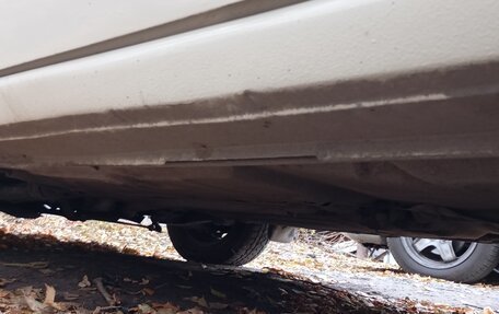 Daewoo Nexia I рестайлинг, 2012 год, 270 000 рублей, 9 фотография