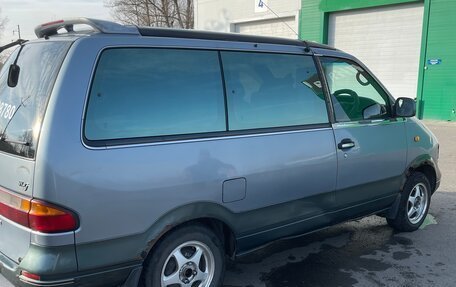 Nissan Largo III (W30), 1997 год, 310 000 рублей, 4 фотография