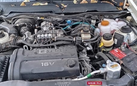 Daewoo Nexia I рестайлинг, 2012 год, 270 000 рублей, 3 фотография