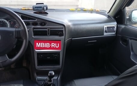 Daewoo Nexia I рестайлинг, 2012 год, 270 000 рублей, 4 фотография