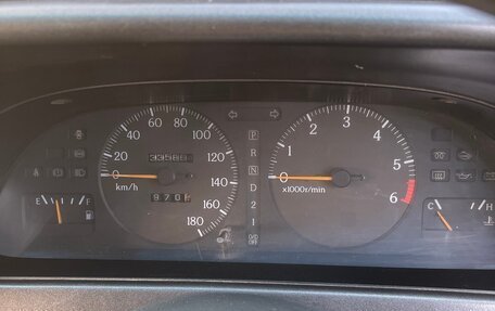 Nissan Largo III (W30), 1997 год, 310 000 рублей, 12 фотография