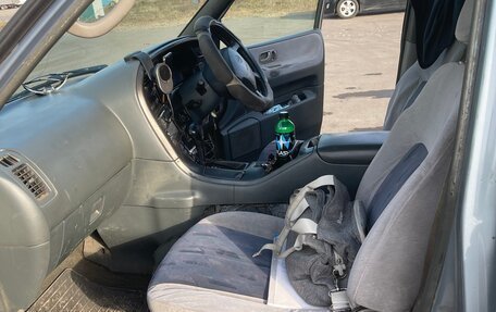 Nissan Largo III (W30), 1997 год, 310 000 рублей, 9 фотография