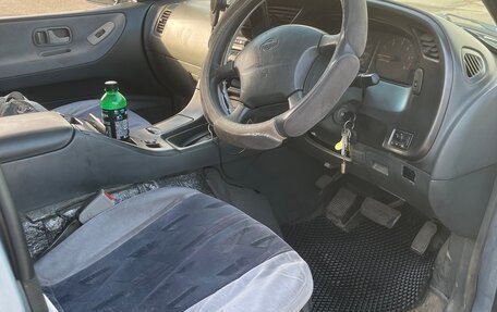 Nissan Largo III (W30), 1997 год, 310 000 рублей, 10 фотография