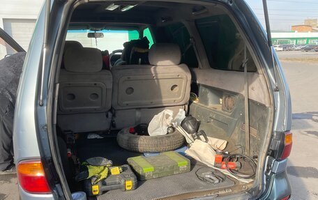 Nissan Largo III (W30), 1997 год, 310 000 рублей, 14 фотография