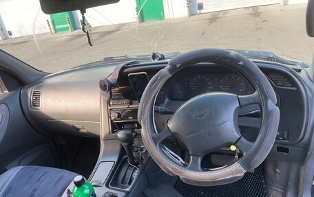 Nissan Largo III (W30), 1997 год, 310 000 рублей, 11 фотография