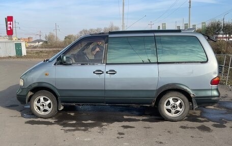 Nissan Largo III (W30), 1997 год, 310 000 рублей, 5 фотография