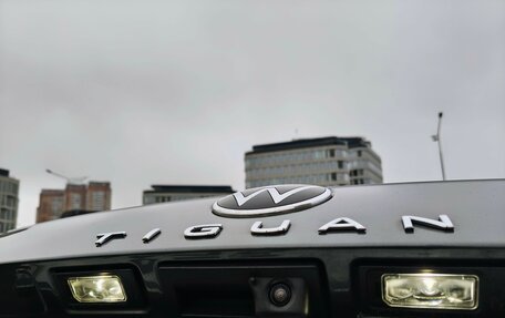 Volkswagen Tiguan II, 2021 год, 3 400 000 рублей, 10 фотография