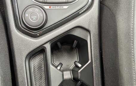 Volkswagen Tiguan II, 2021 год, 3 400 000 рублей, 17 фотография