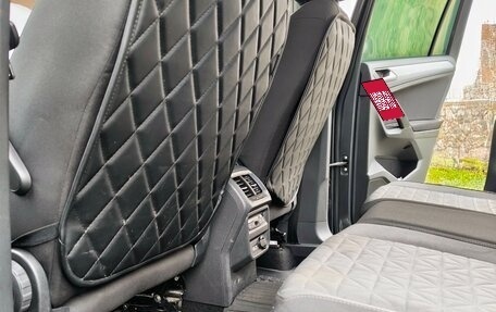 Volkswagen Tiguan II, 2021 год, 3 400 000 рублей, 20 фотография