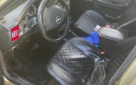 Daewoo Nexia I рестайлинг, 2011 год, 175 000 рублей, 5 фотография