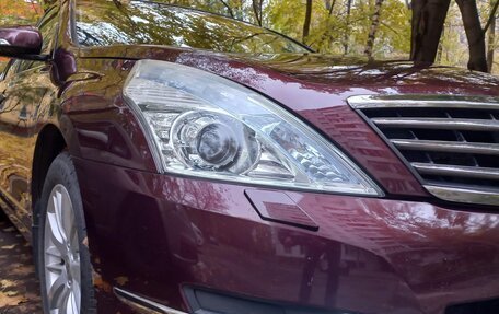 Nissan Teana, 2013 год, 1 470 000 рублей, 9 фотография