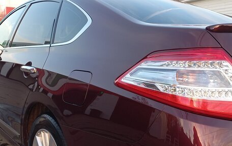 Nissan Teana, 2013 год, 1 470 000 рублей, 8 фотография