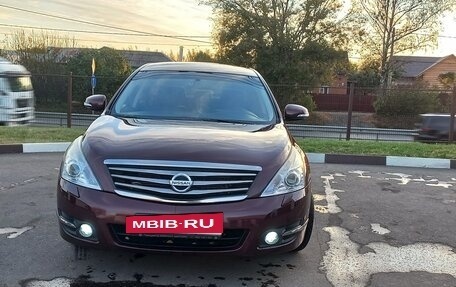 Nissan Teana, 2013 год, 1 470 000 рублей, 3 фотография