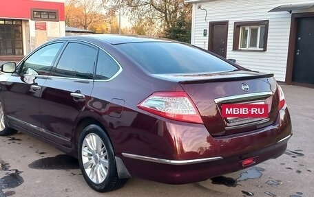 Nissan Teana, 2013 год, 1 470 000 рублей, 6 фотография