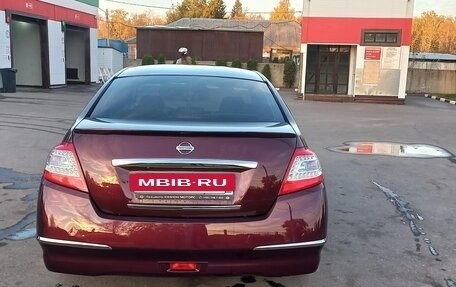 Nissan Teana, 2013 год, 1 470 000 рублей, 5 фотография