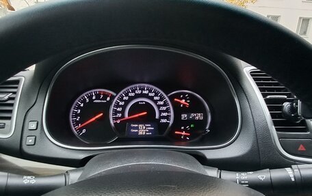 Nissan Teana, 2013 год, 1 470 000 рублей, 16 фотография