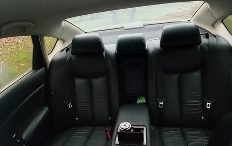 Nissan Teana, 2013 год, 1 470 000 рублей, 15 фотография