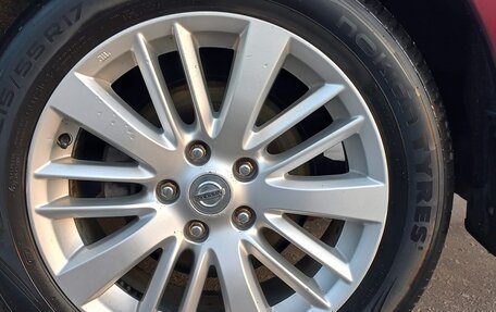 Nissan Teana, 2013 год, 1 470 000 рублей, 11 фотография