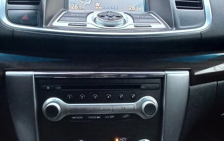 Nissan Teana, 2013 год, 1 470 000 рублей, 18 фотография