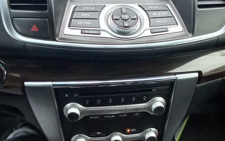 Nissan Teana, 2013 год, 1 470 000 рублей, 14 фотография