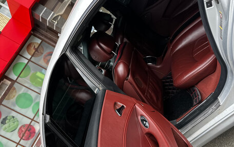 Mercedes-Benz CLS, 2005 год, 1 450 000 рублей, 14 фотография