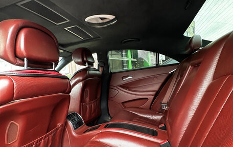 Mercedes-Benz CLS, 2005 год, 1 450 000 рублей, 17 фотография