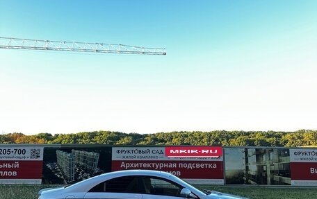 Mercedes-Benz CLS, 2005 год, 1 450 000 рублей, 16 фотография