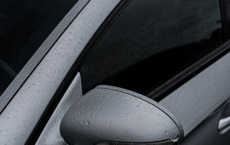 Mercedes-Benz CLS, 2005 год, 1 450 000 рублей, 27 фотография