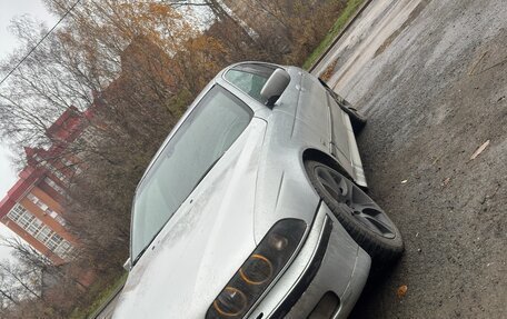 BMW 5 серия, 1998 год, 460 000 рублей, 3 фотография