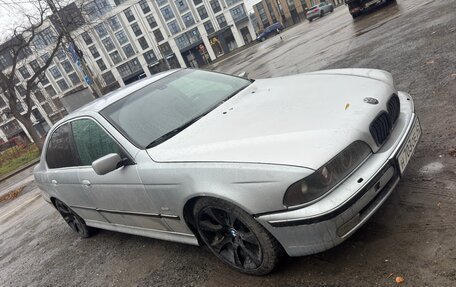 BMW 5 серия, 1998 год, 460 000 рублей, 2 фотография