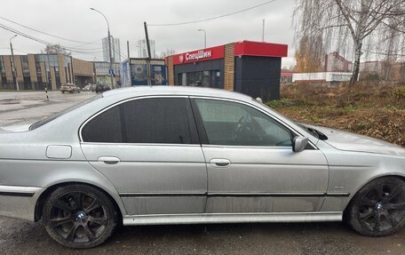 BMW 5 серия, 1998 год, 460 000 рублей, 4 фотография