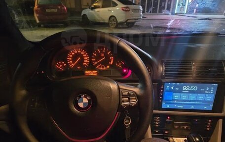 BMW 5 серия, 1998 год, 460 000 рублей, 13 фотография